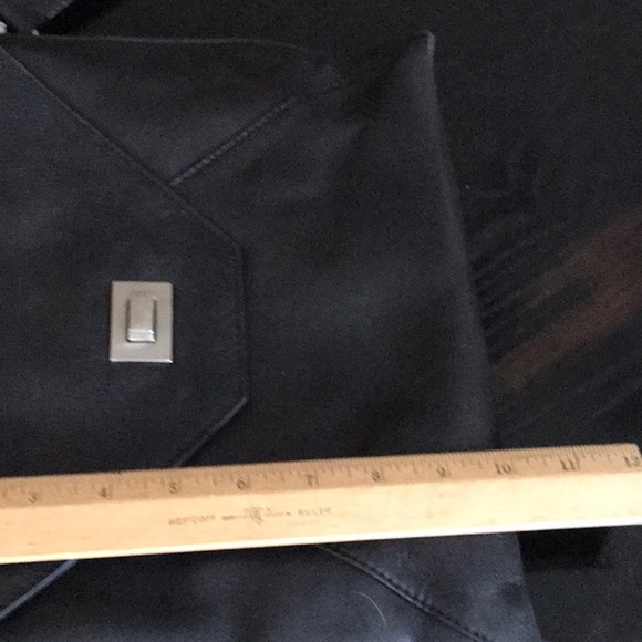 Levenger Messenger Bag - Picture 9 of 9